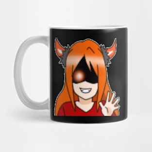 InfernalLaura Hi Mug